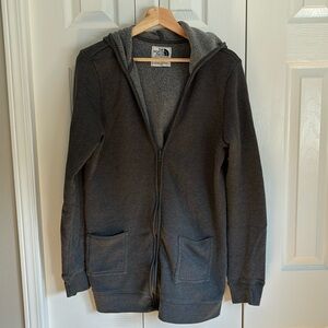 North Face Ladies Hoodie, Size XL